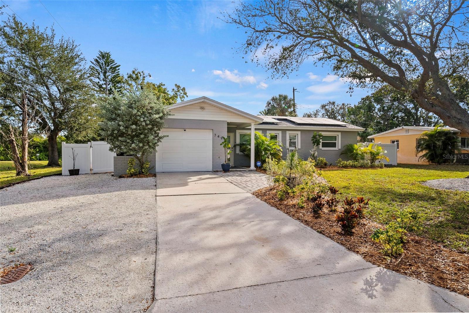 TOUSSIE TERRACE 1ST ADD - Residential Lease