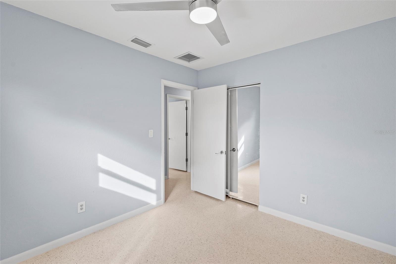 TOUSSIE TERRACE 1ST ADD - Residential Lease