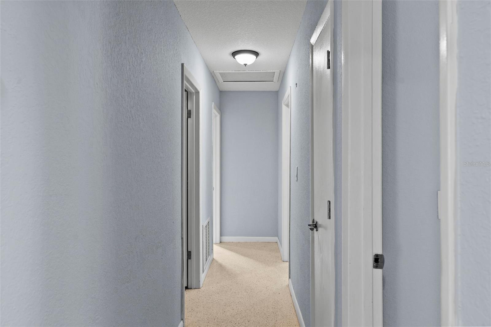 TOUSSIE TERRACE 1ST ADD - Residential Lease