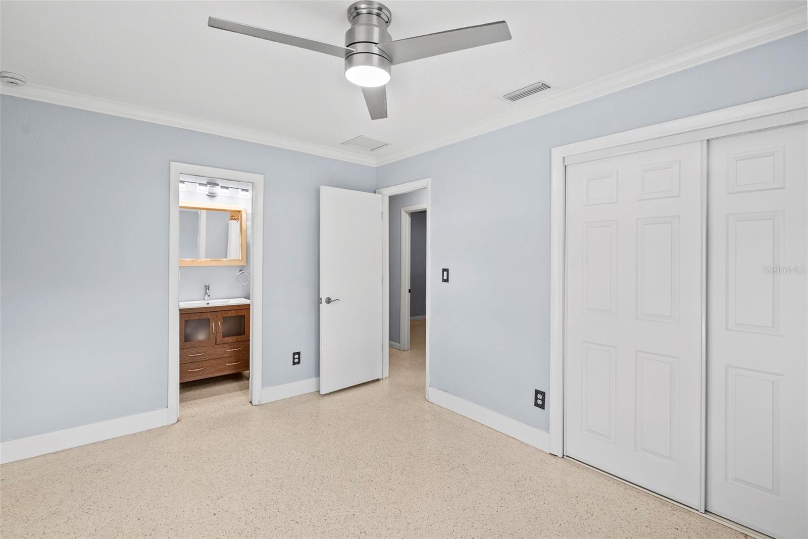 TOUSSIE TERRACE 1ST ADD - Residential Lease