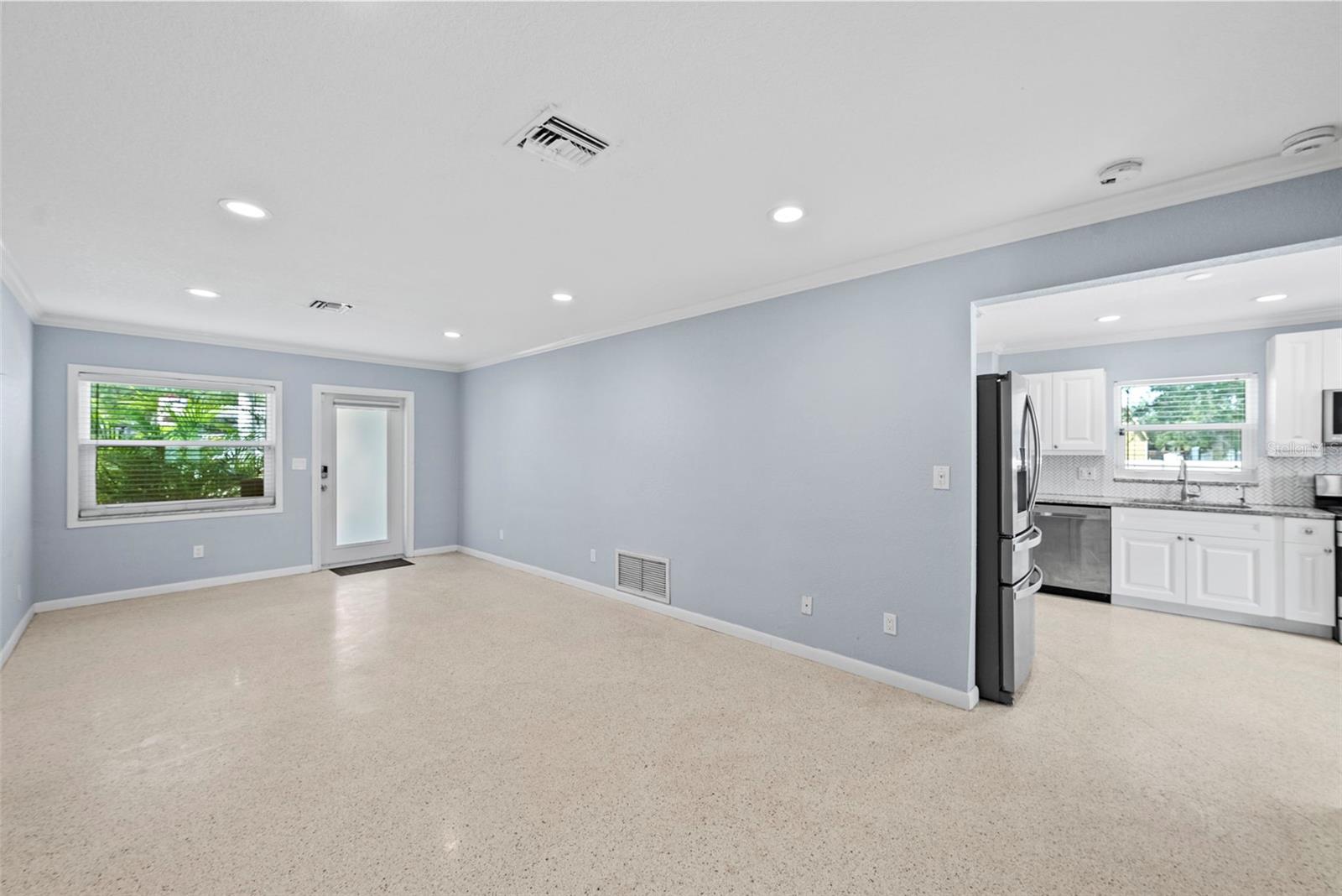 TOUSSIE TERRACE 1ST ADD - Residential Lease