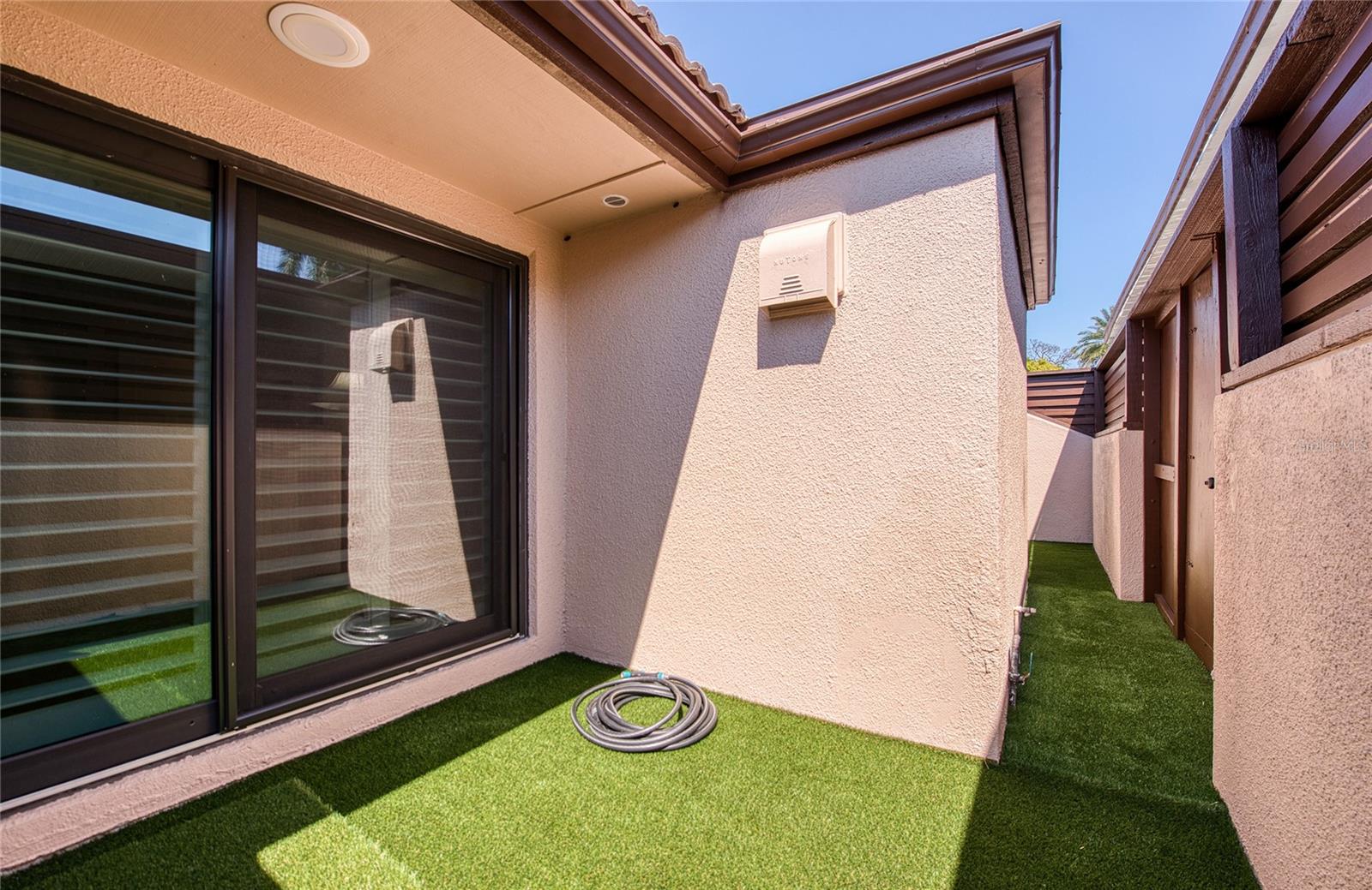 PELICAN CREEK VILLAGE CONDO - Residential