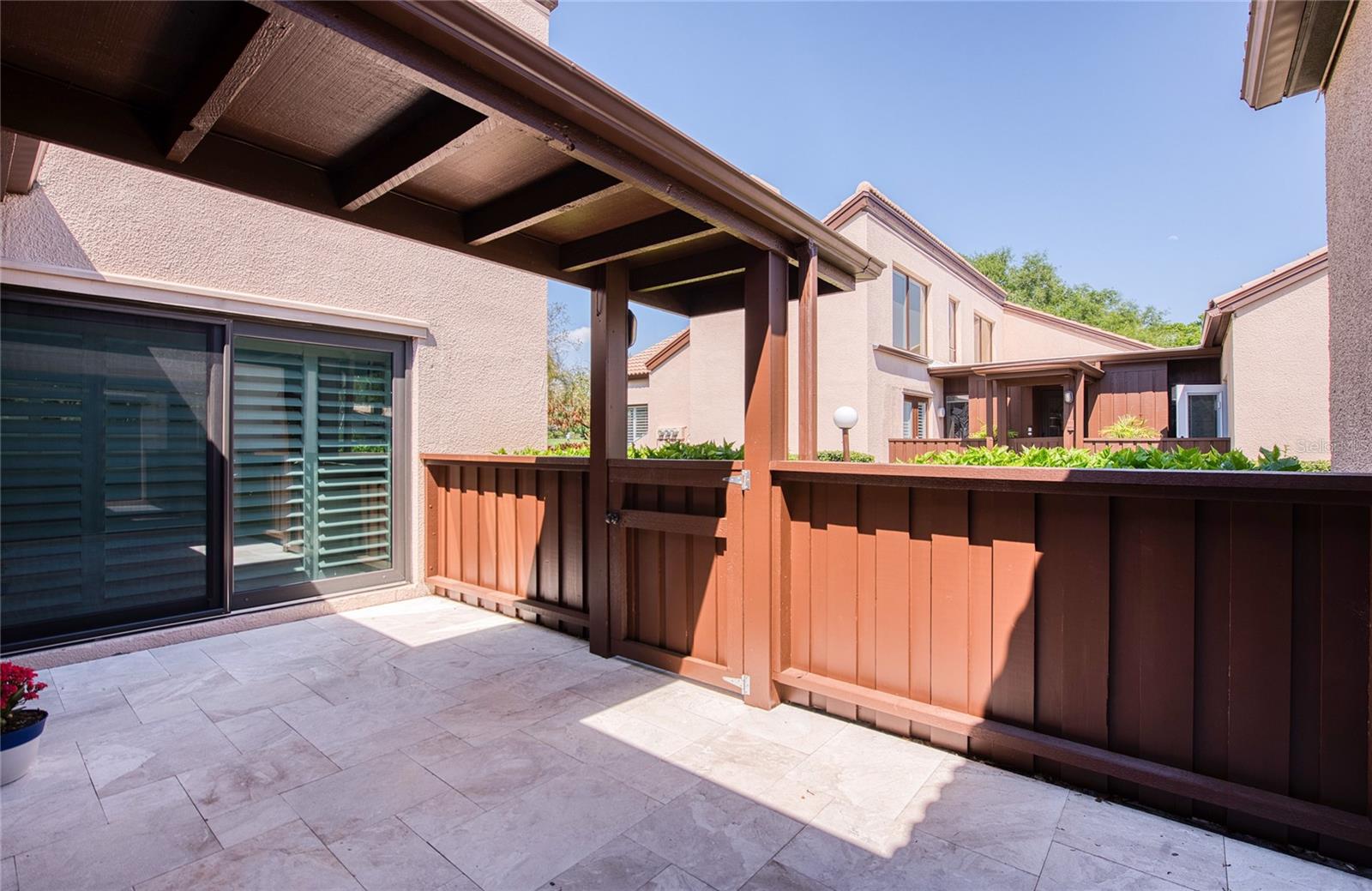 PELICAN CREEK VILLAGE CONDO - Residential