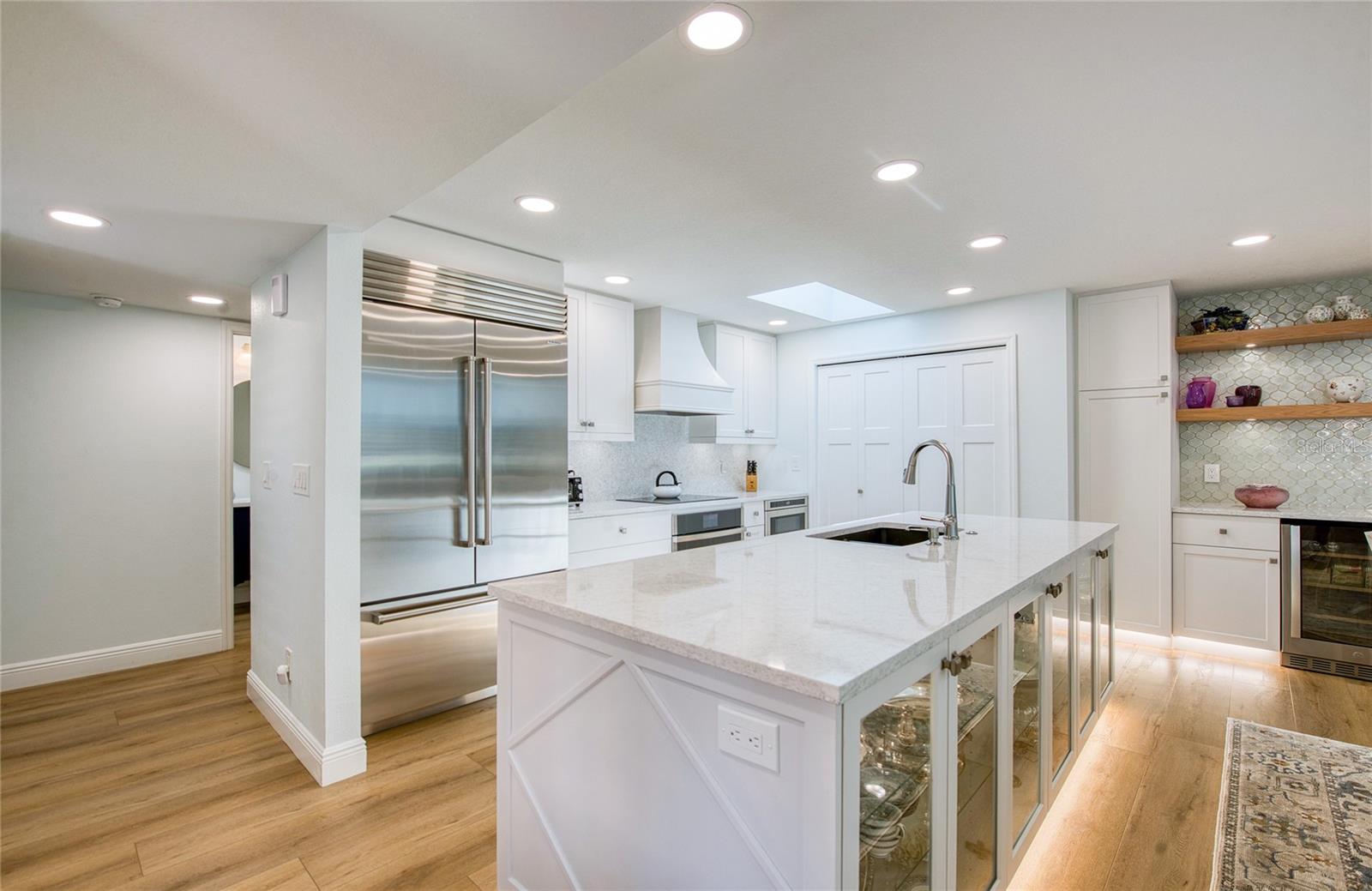 PELICAN CREEK VILLAGE CONDO - Residential