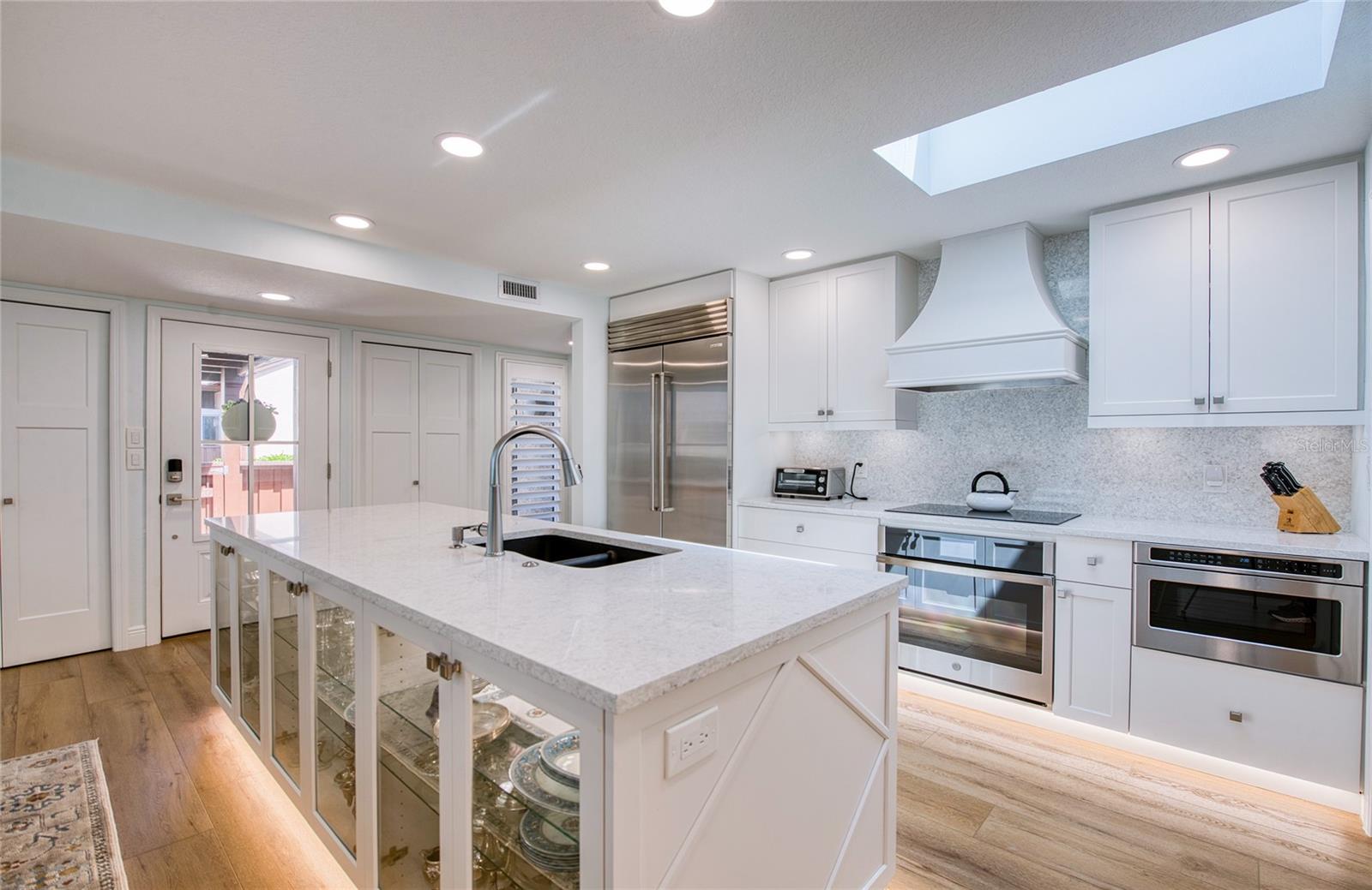 PELICAN CREEK VILLAGE CONDO - Residential