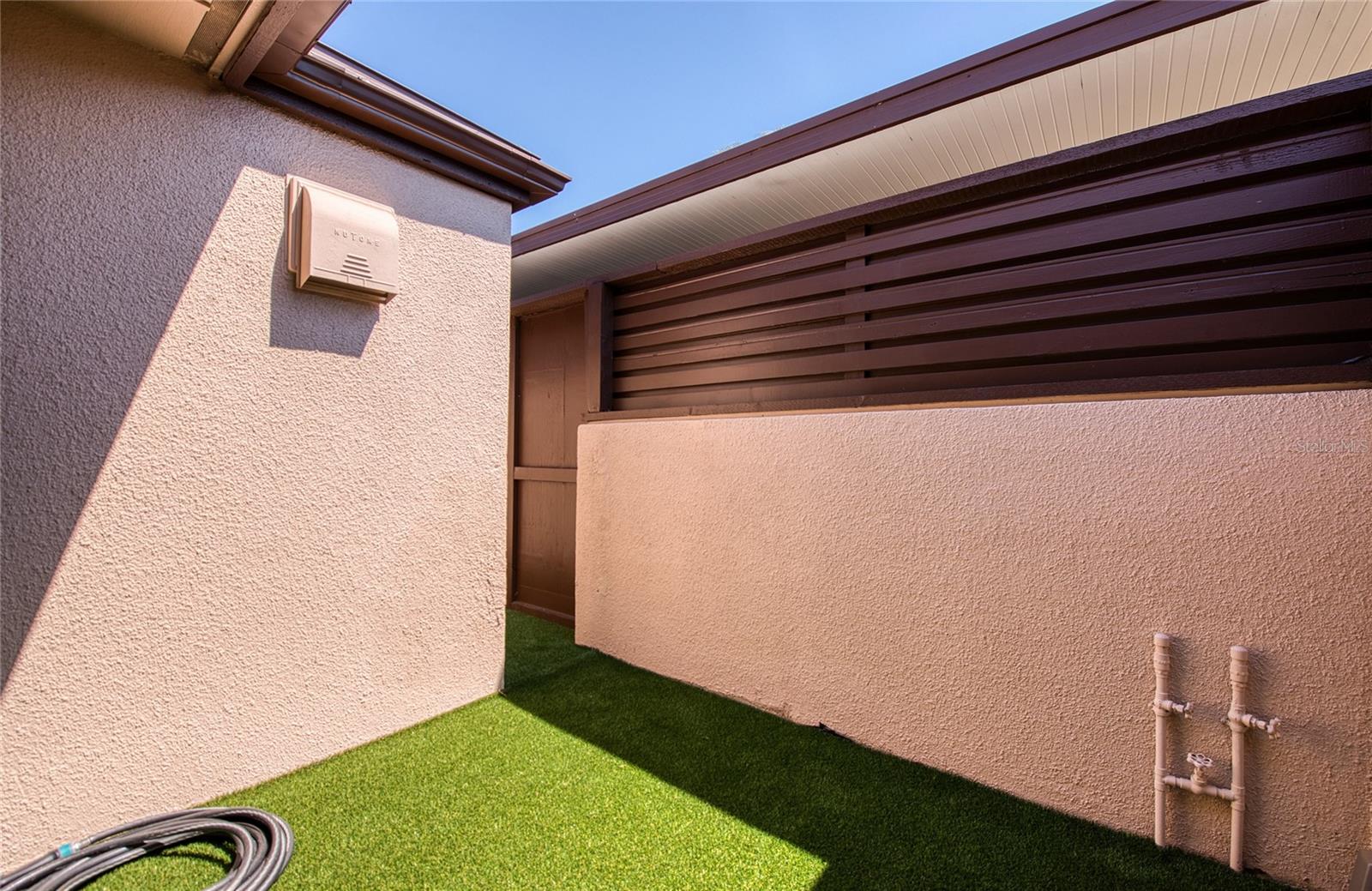 PELICAN CREEK VILLAGE CONDO - Residential