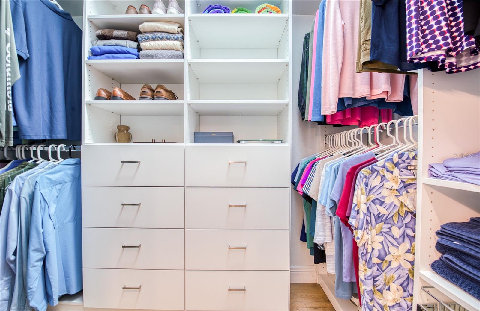 PELICAN CREEK VILLAGE CONDO - Residential