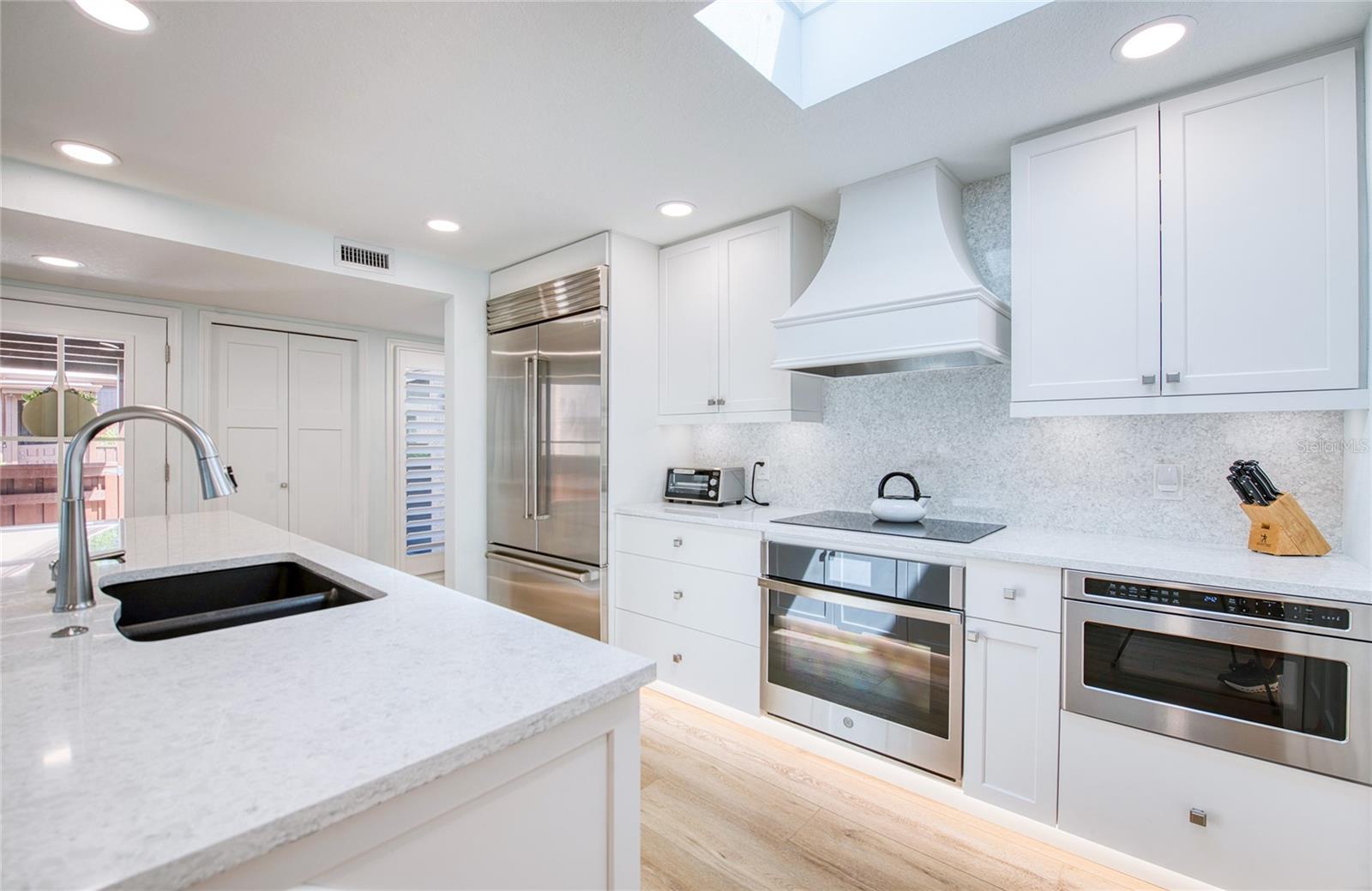 PELICAN CREEK VILLAGE CONDO - Residential