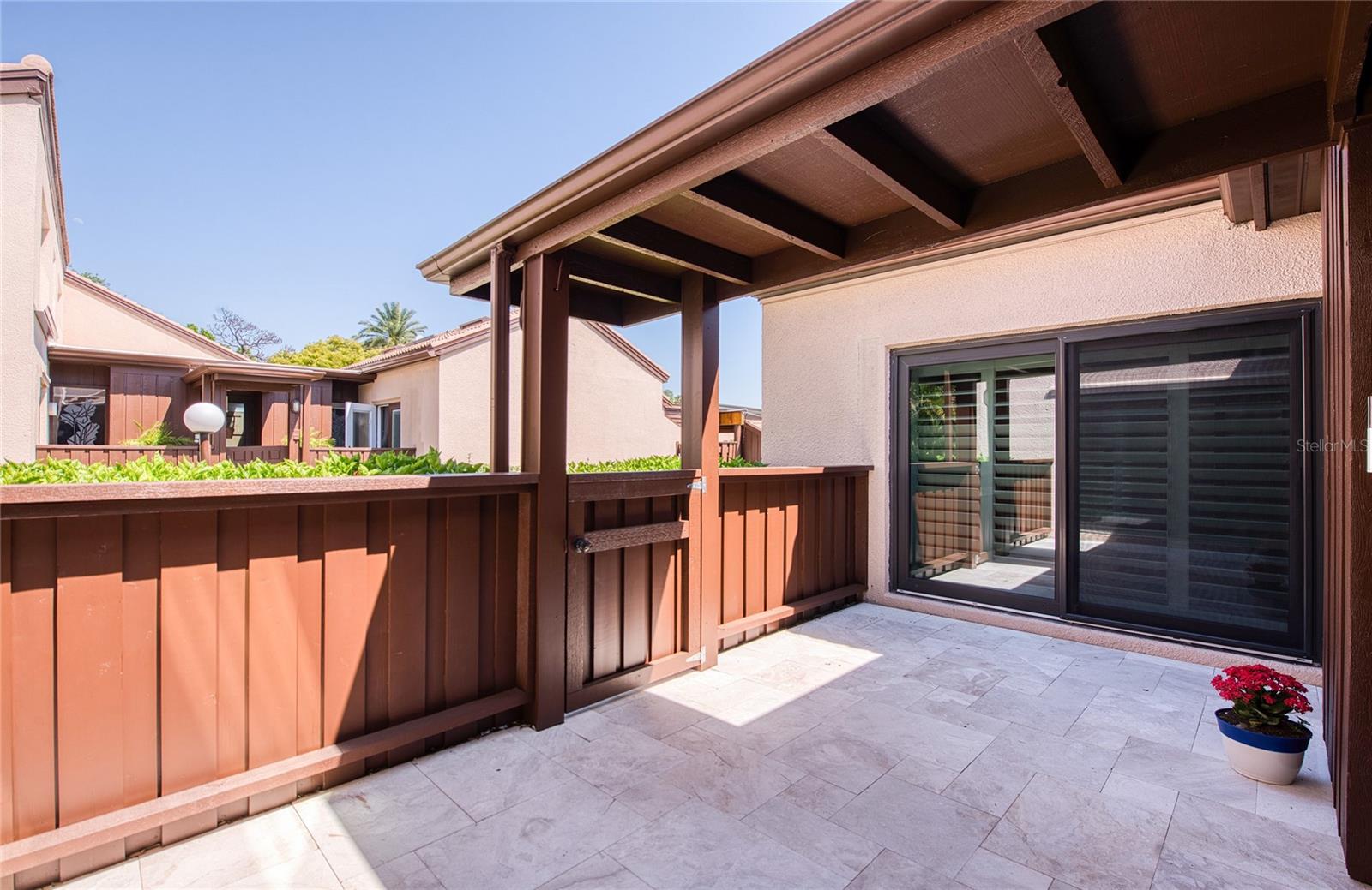 PELICAN CREEK VILLAGE CONDO - Residential