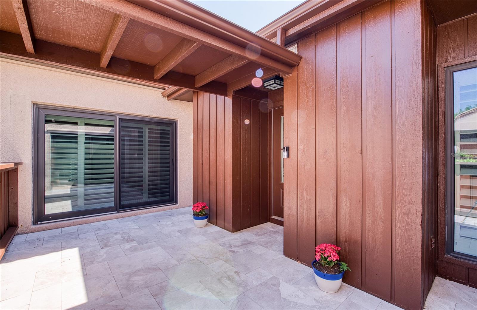 PELICAN CREEK VILLAGE CONDO - Residential