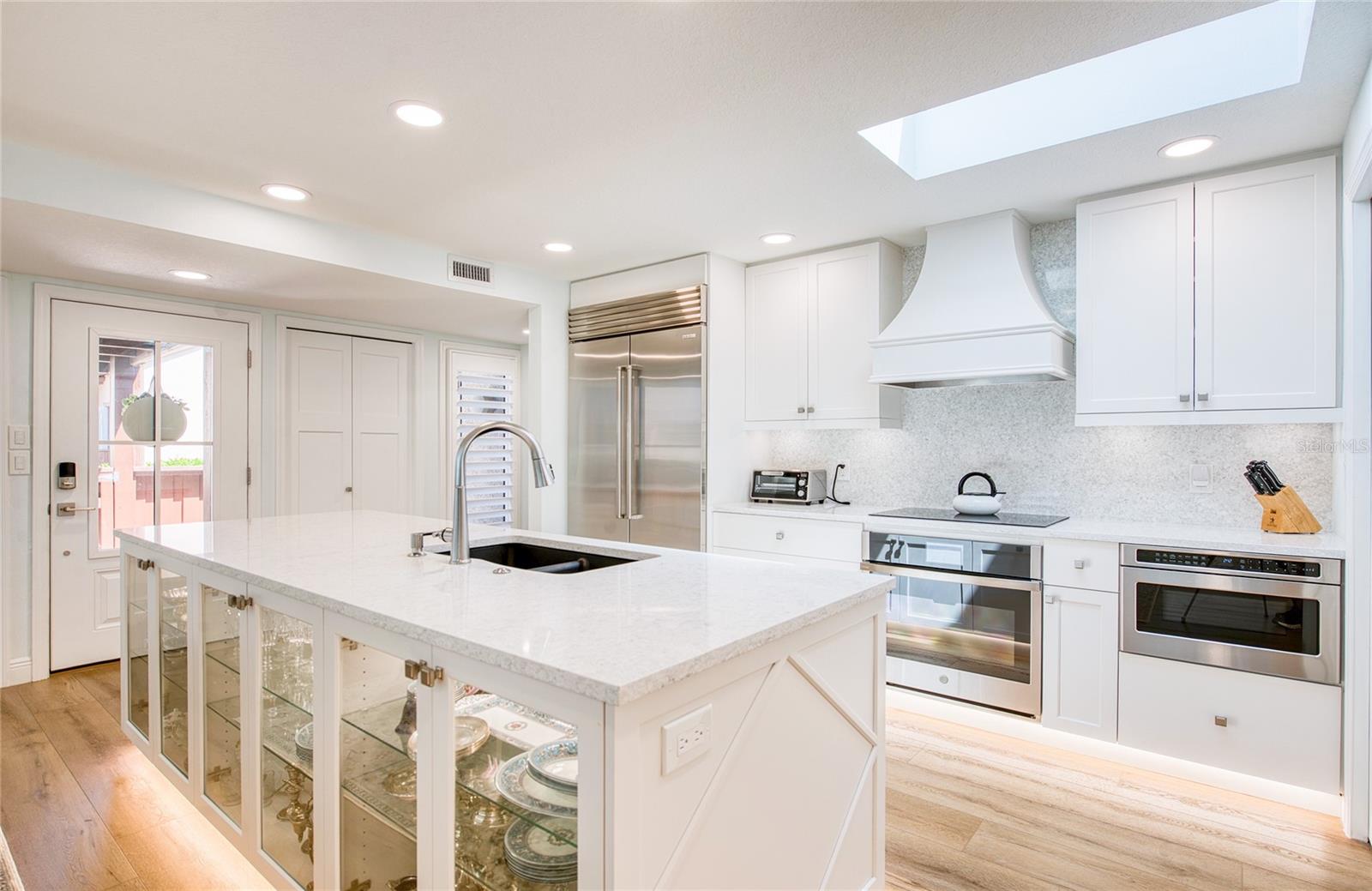 PELICAN CREEK VILLAGE CONDO - Residential