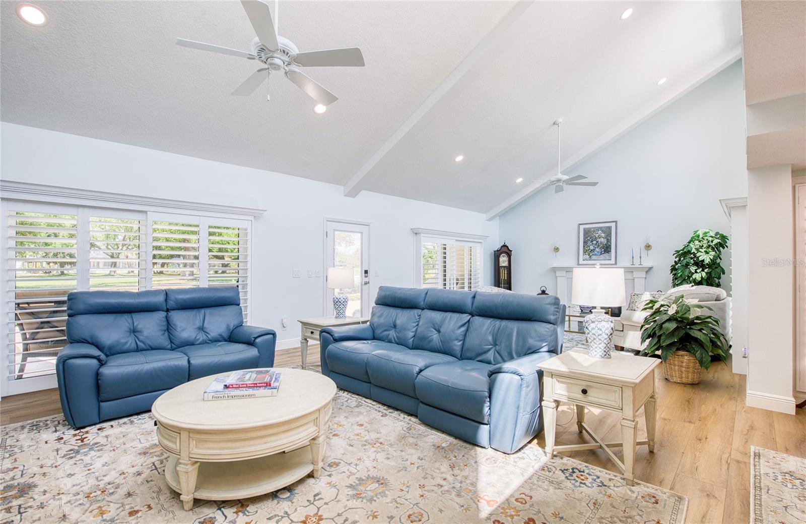 PELICAN CREEK VILLAGE CONDO - Residential