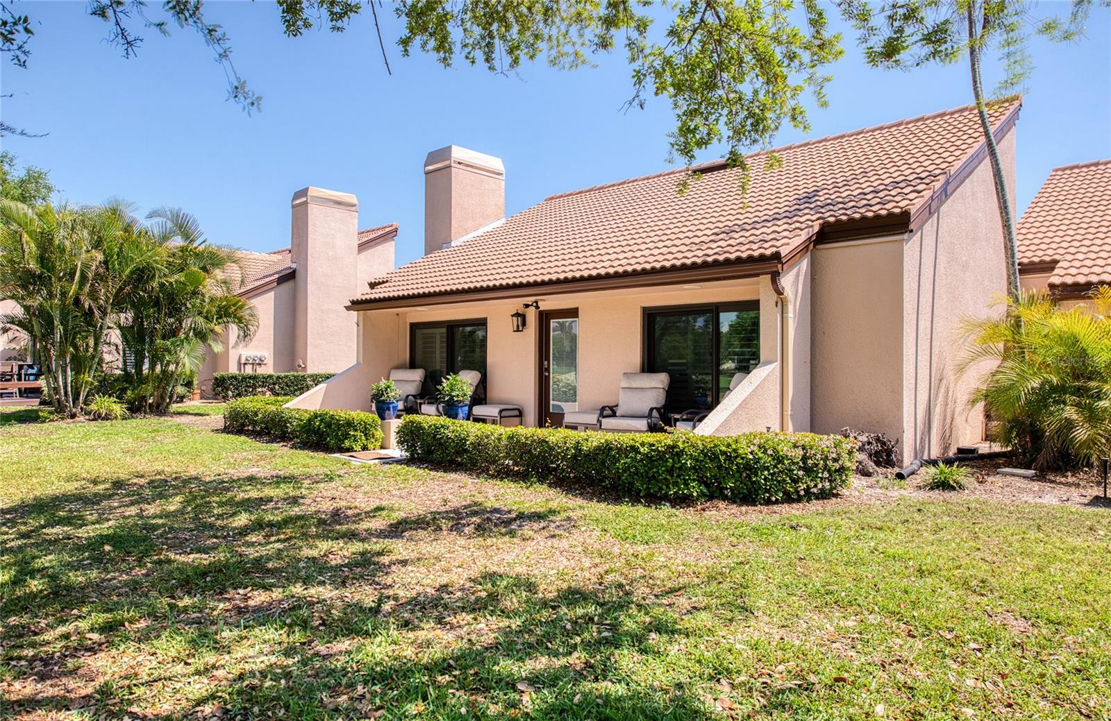 PELICAN CREEK VILLAGE CONDO - Residential