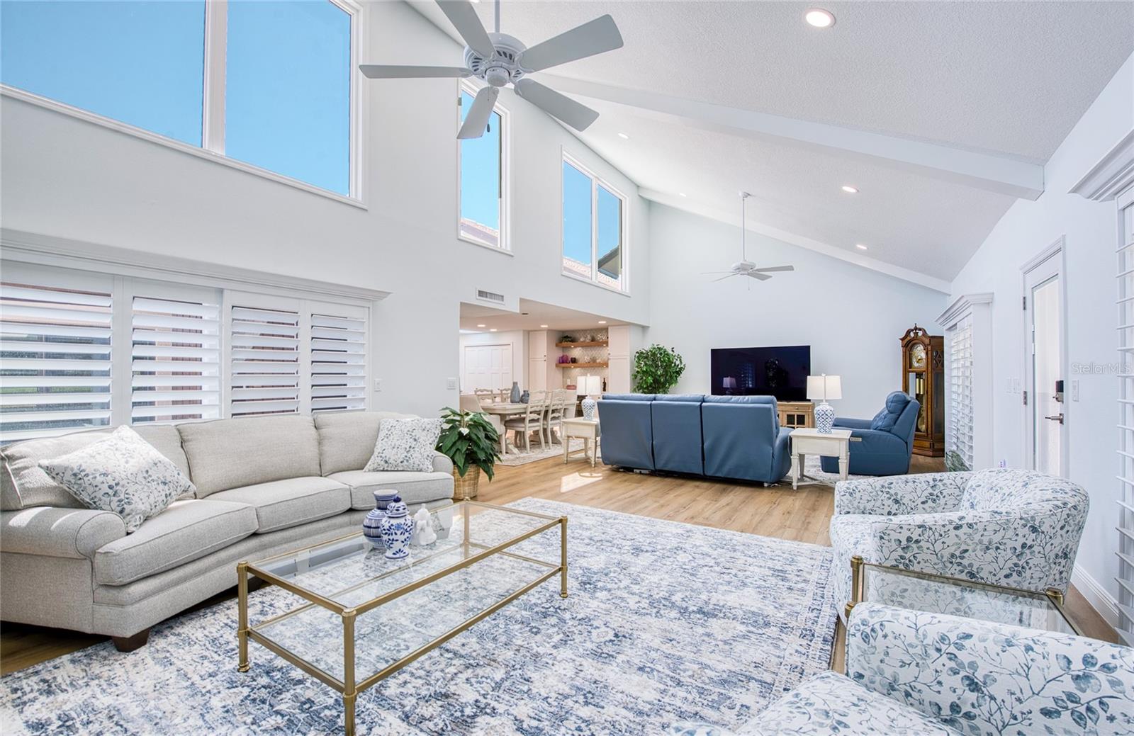 PELICAN CREEK VILLAGE CONDO - Residential