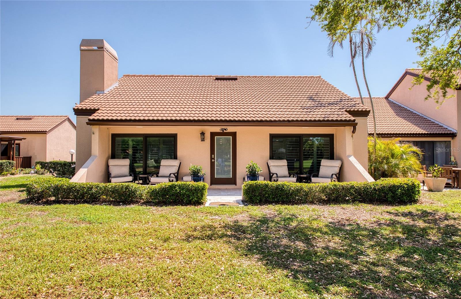 PELICAN CREEK VILLAGE CONDO - Residential