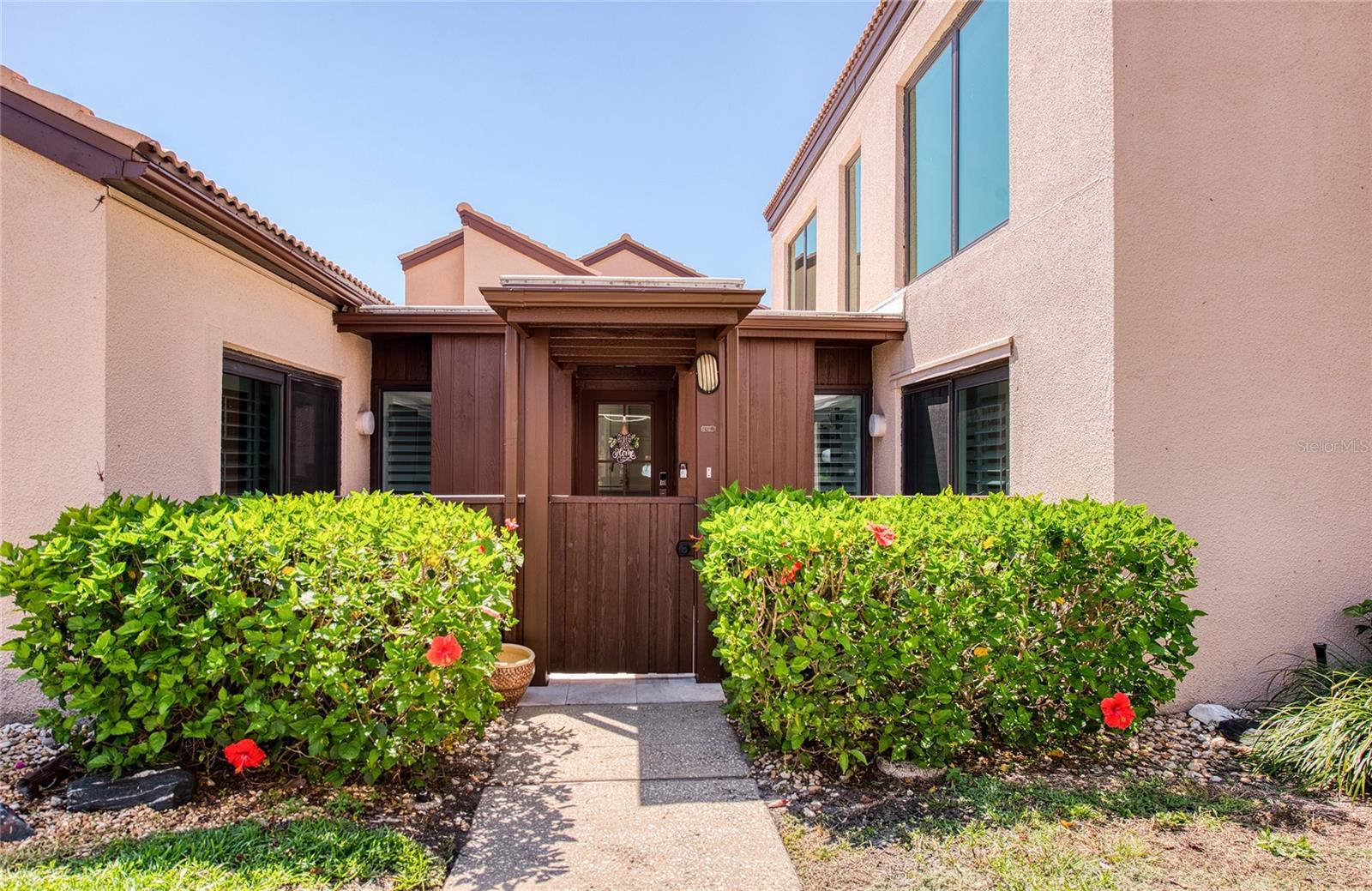 PELICAN CREEK VILLAGE CONDO - Residential