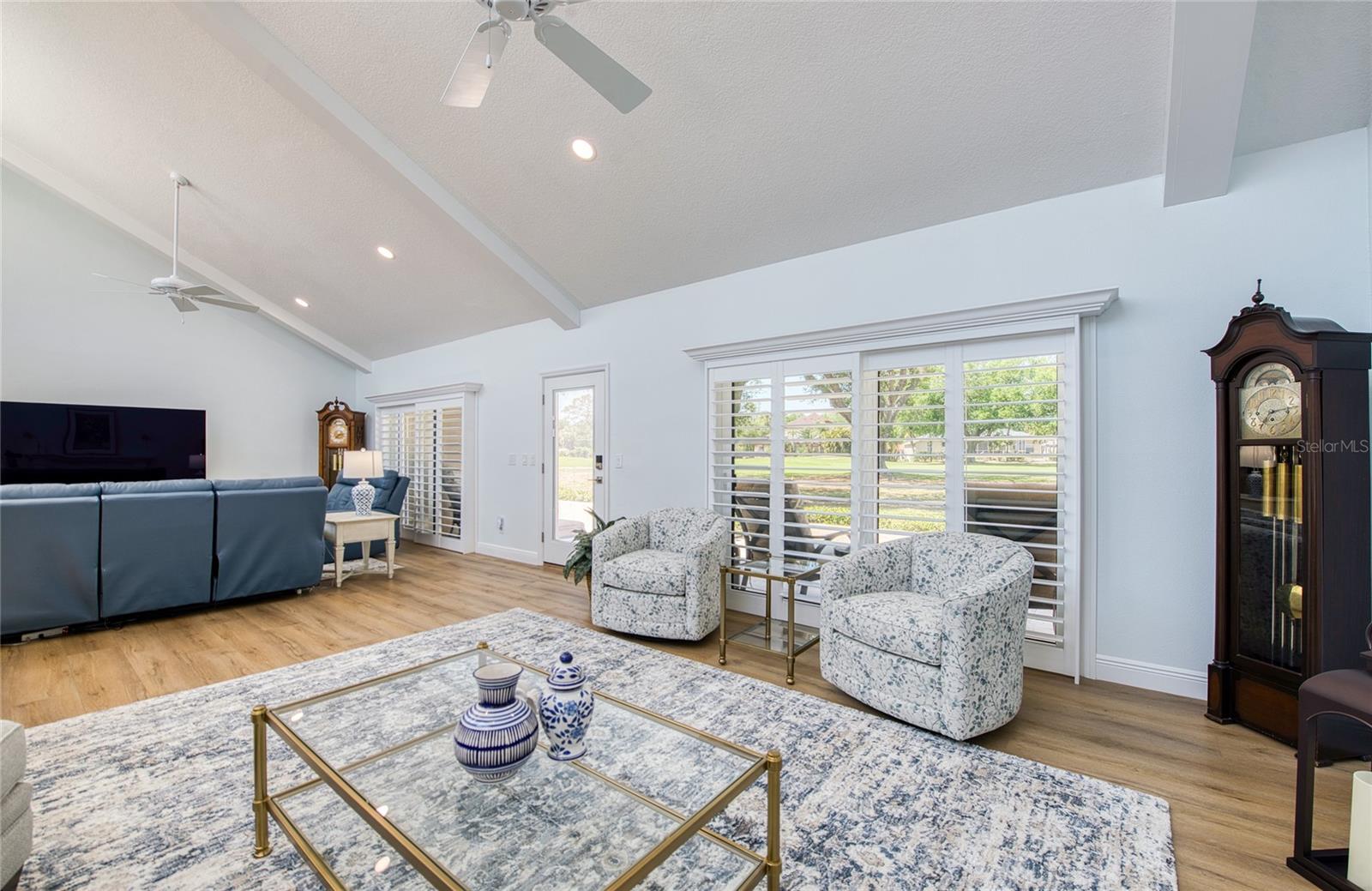 PELICAN CREEK VILLAGE CONDO - Residential