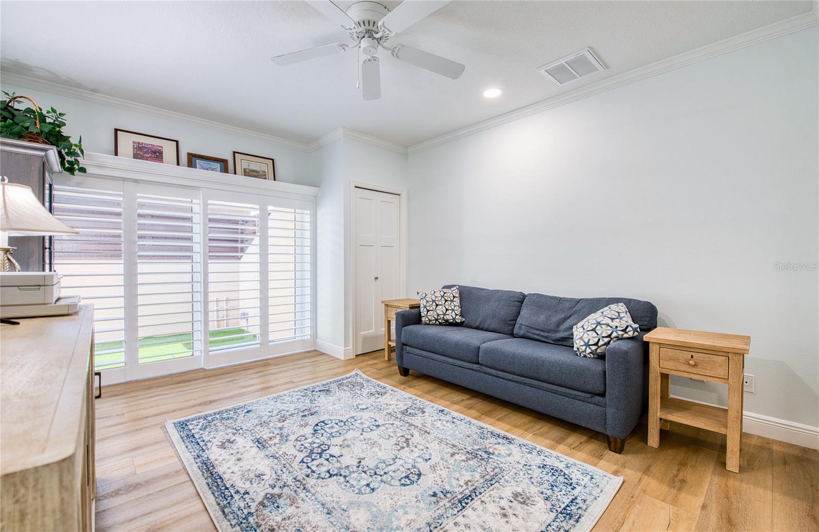 PELICAN CREEK VILLAGE CONDO - Residential