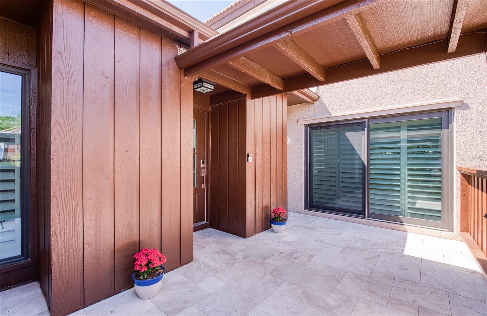 PELICAN CREEK VILLAGE CONDO - Residential