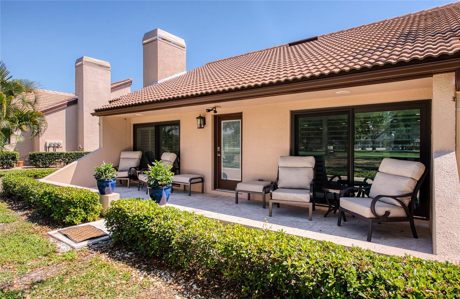 PELICAN CREEK VILLAGE CONDO - Residential