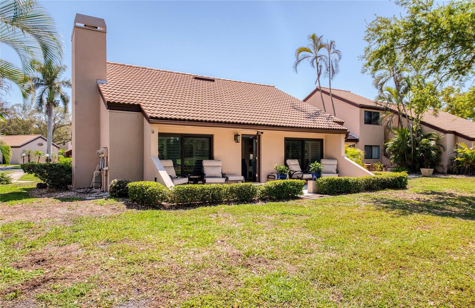 PELICAN CREEK VILLAGE CONDO - Residential