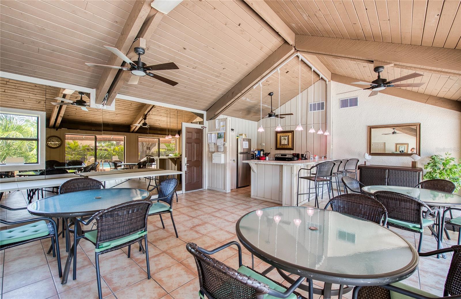 PELICAN CREEK VILLAGE CONDO - Residential