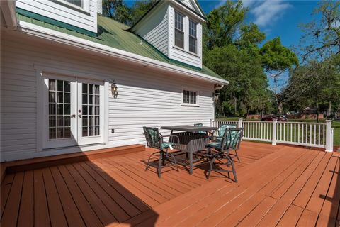 A home in REDDICK