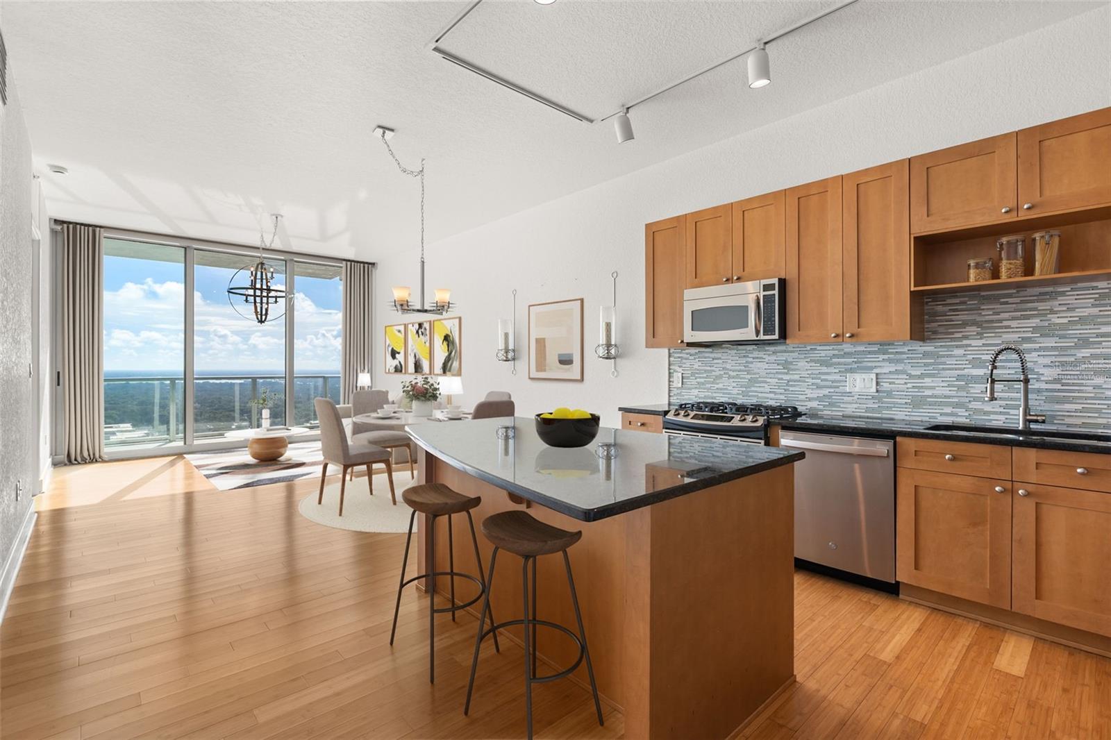 150 E ROBINSON STREET 2805