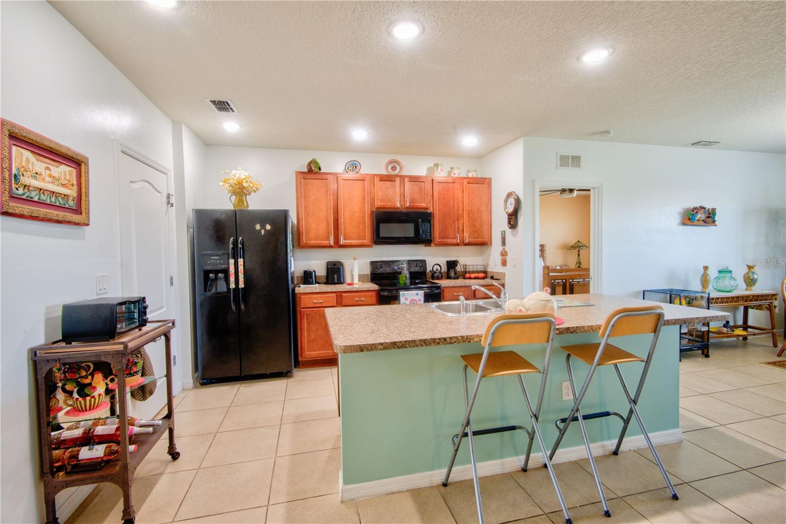 BELLA NOVA - Residential