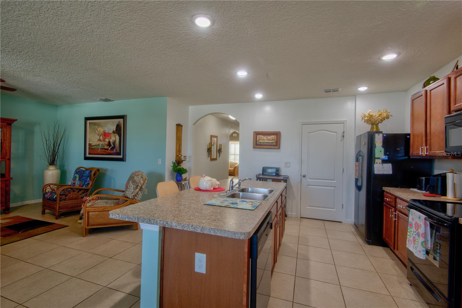 BELLA NOVA - Residential