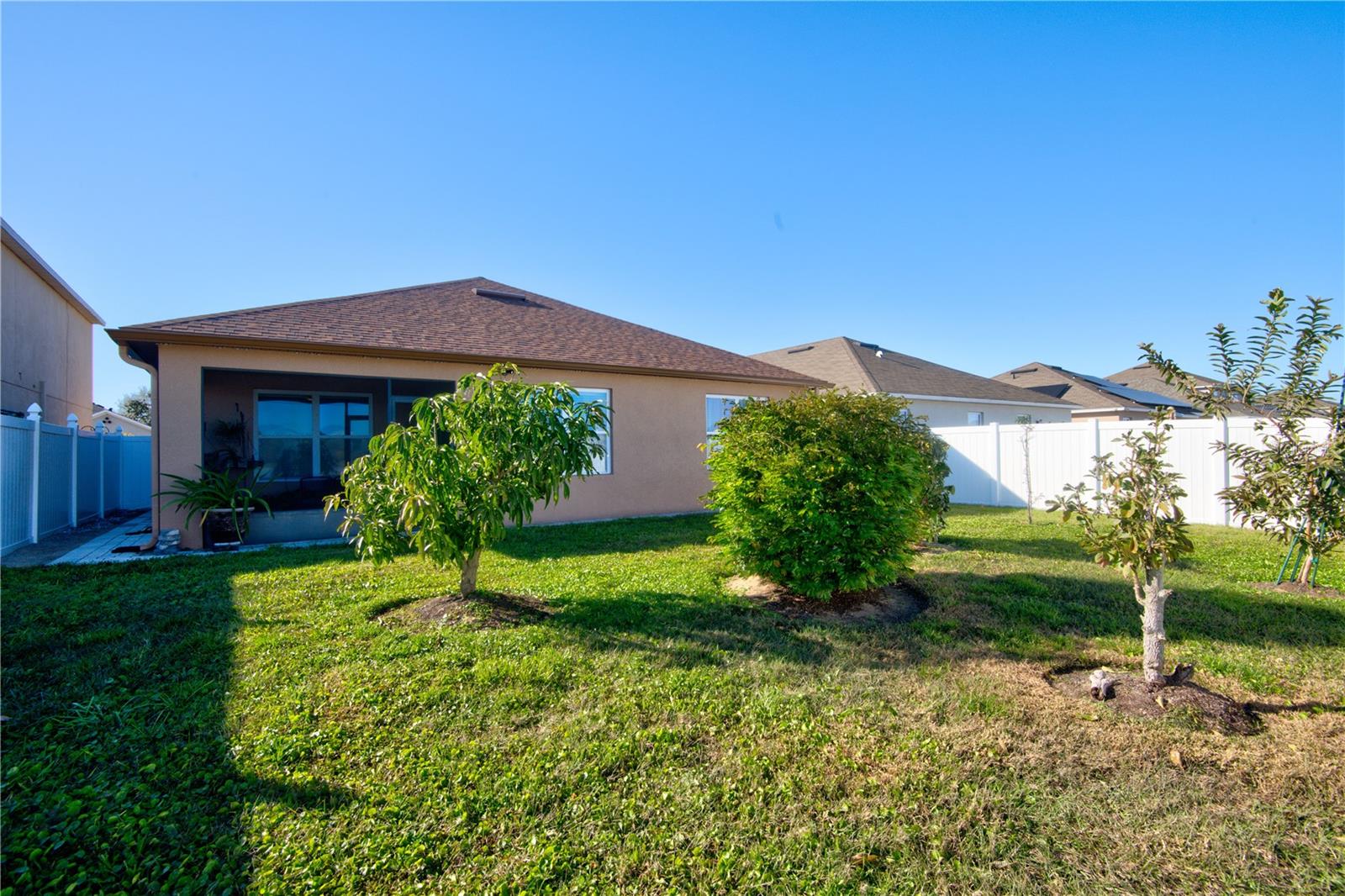 BELLA NOVA - Residential