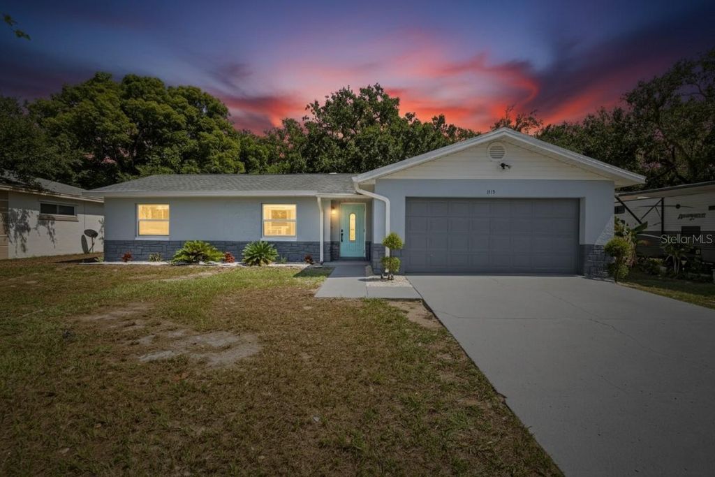 Photo of 1115 Bristolwood Street, Brandon, FL 33510 (MLS # TB8433845)