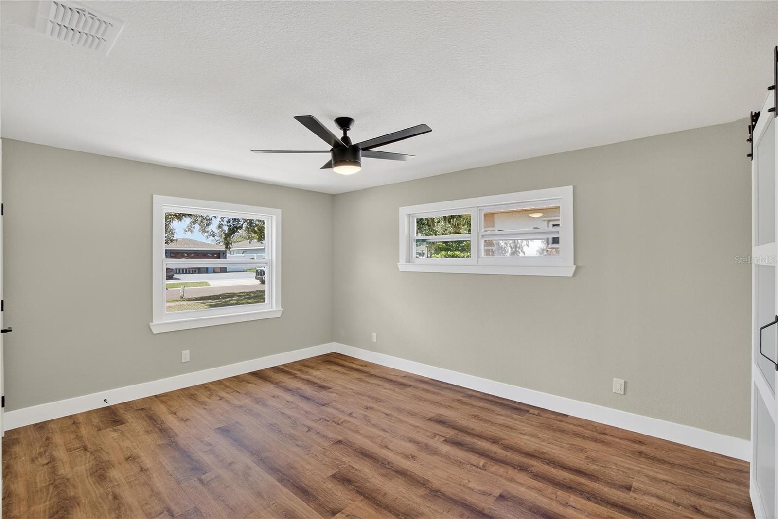 WOODBERY ESTATES FIRST ADDITIO - Residential