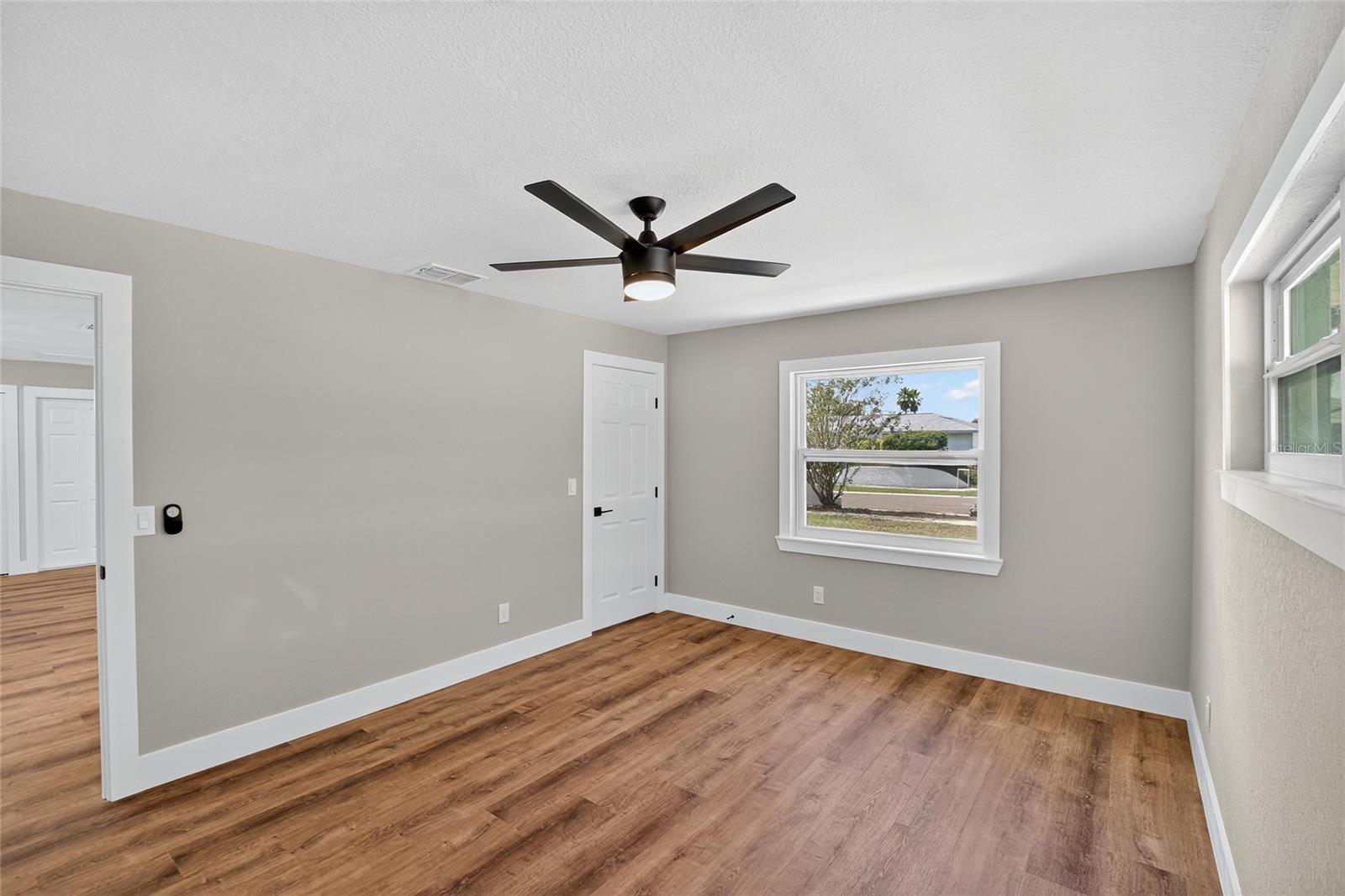 WOODBERY ESTATES FIRST ADDITIO - Residential