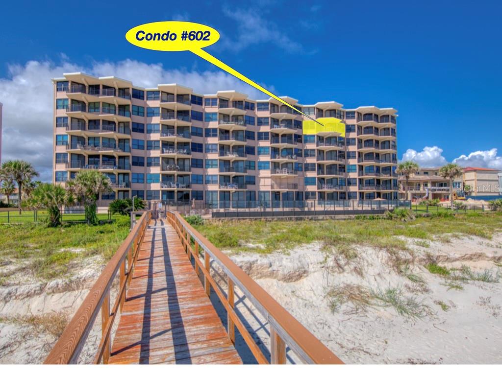 Lighthouse Shores Condo - Residential