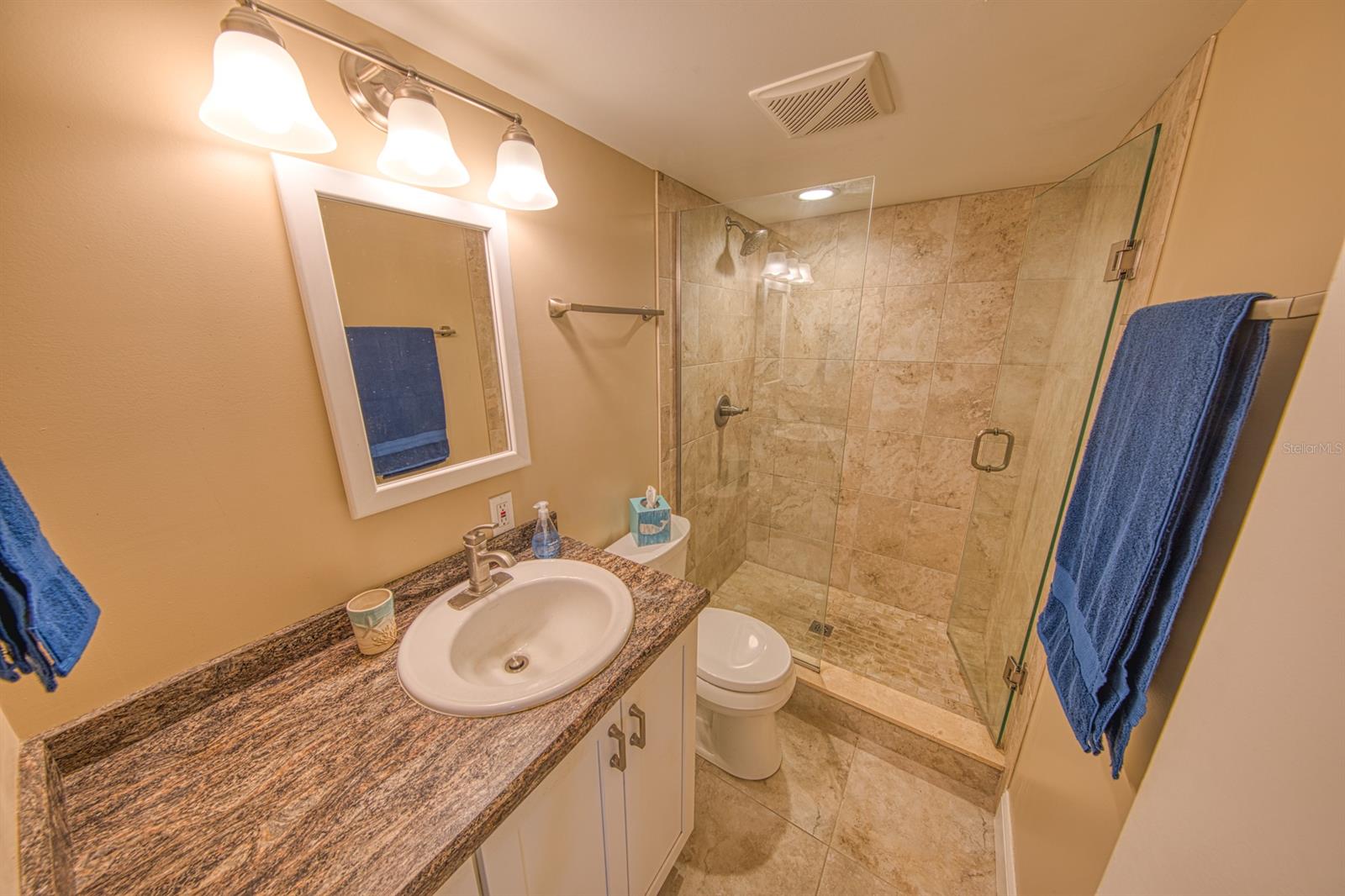 Lighthouse Shores Condo - Residential