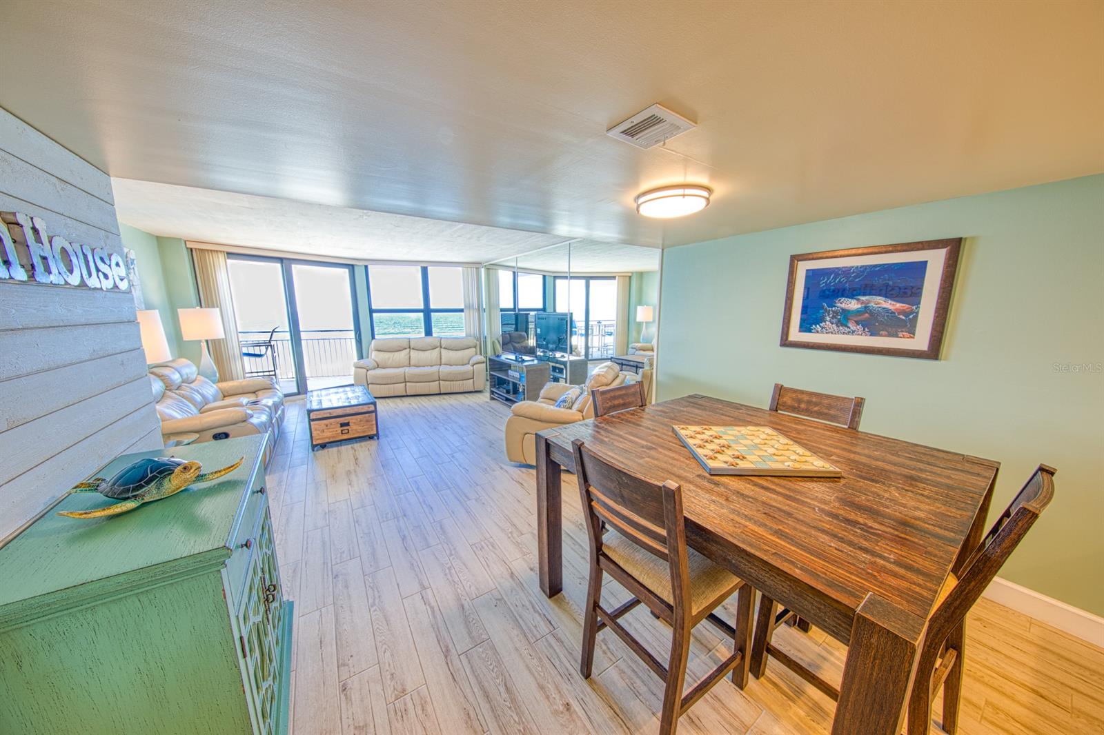 Lighthouse Shores Condo - Residential