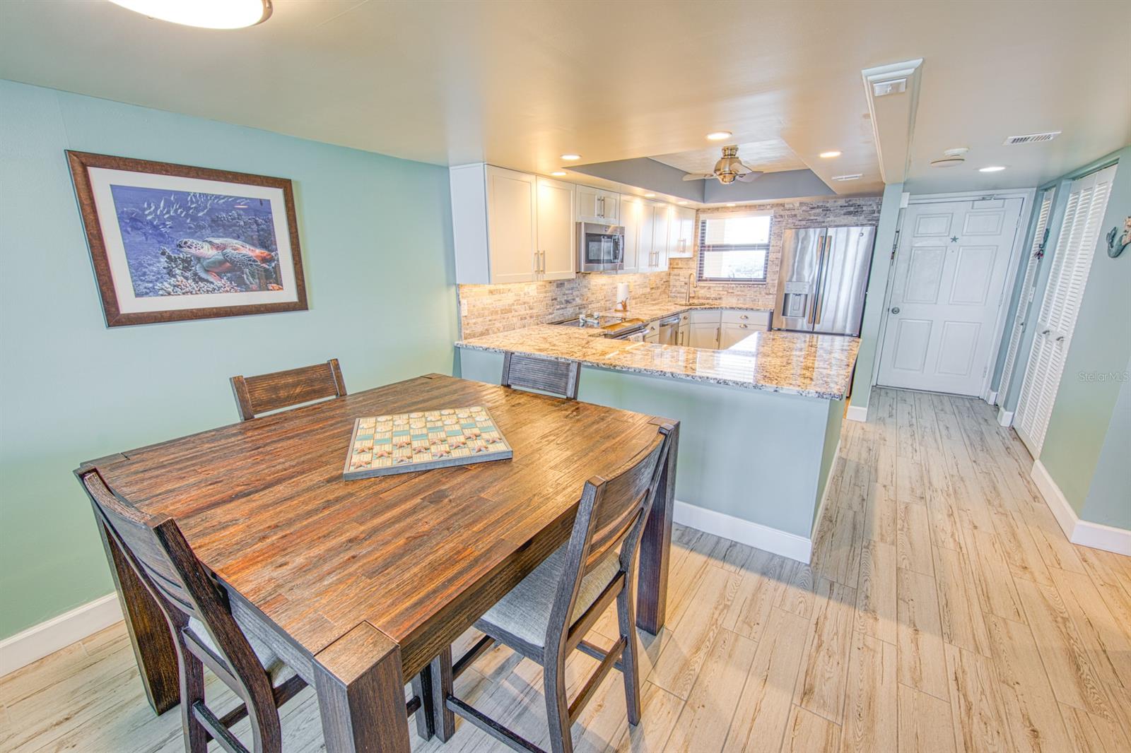 Lighthouse Shores Condo - Residential