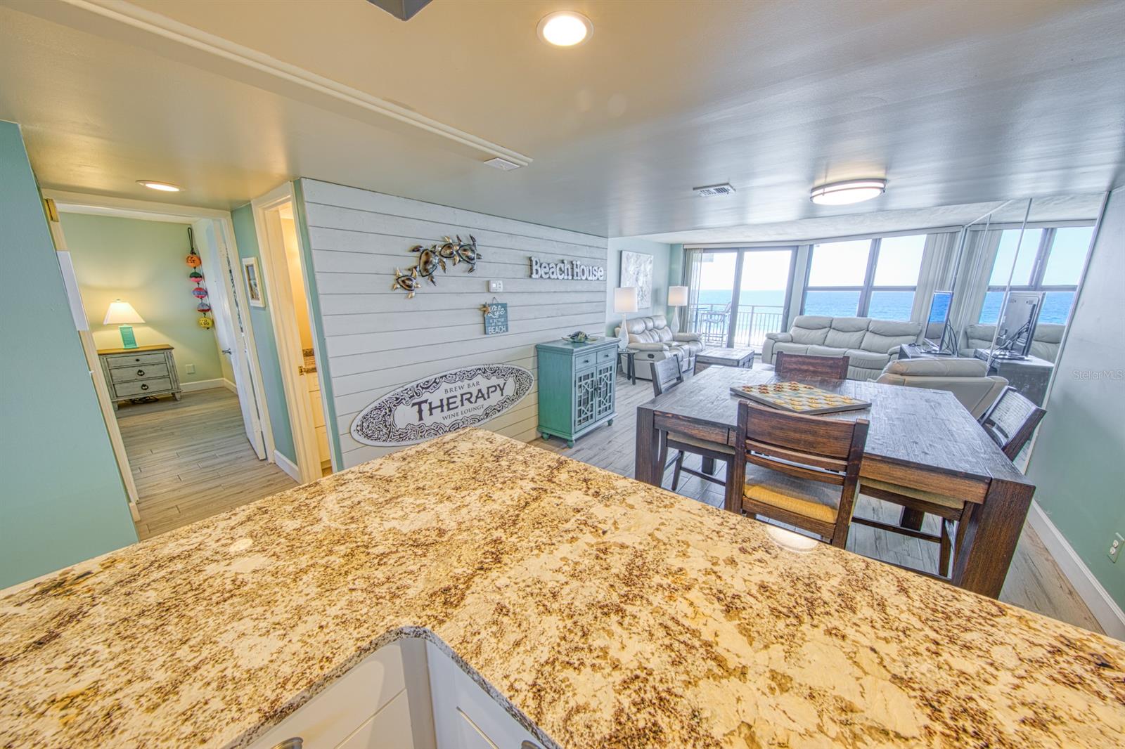 Lighthouse Shores Condo - Residential