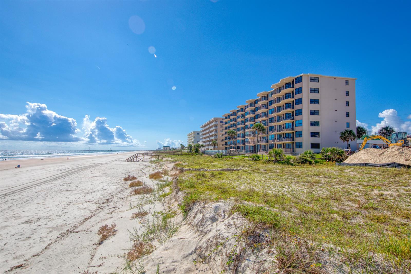 Lighthouse Shores Condo - Residential