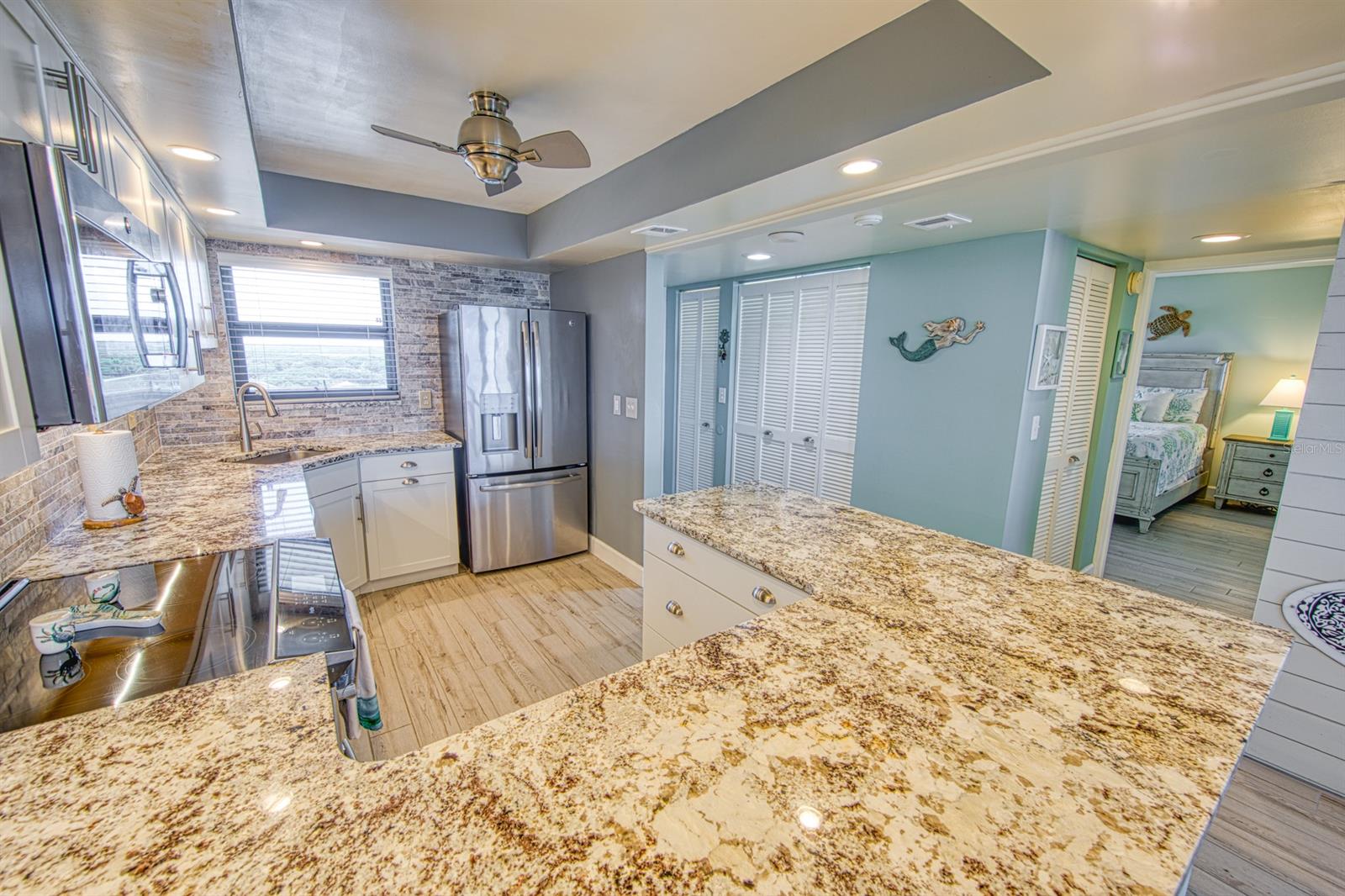 Lighthouse Shores Condo - Residential