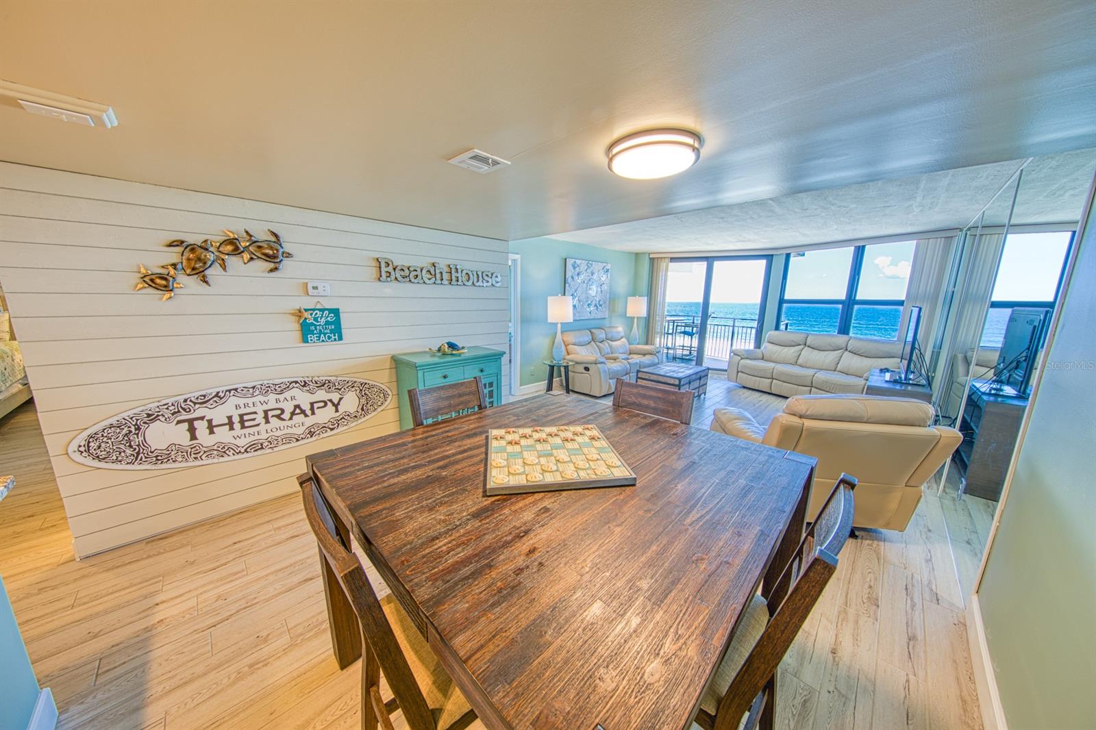 Lighthouse Shores Condo - Residential