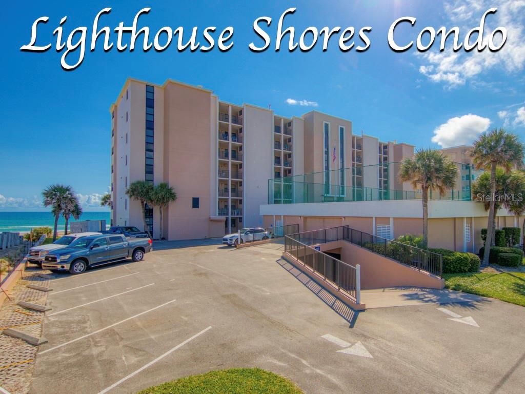 Lighthouse Shores Condo - Residential
