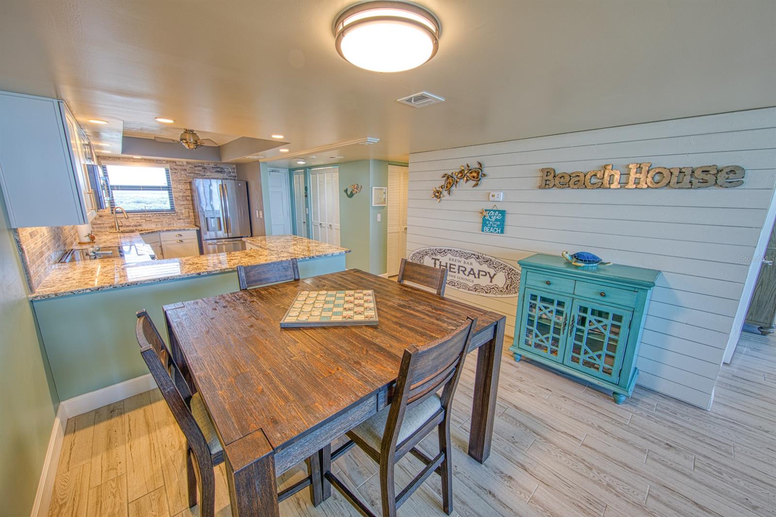 Lighthouse Shores Condo - Residential