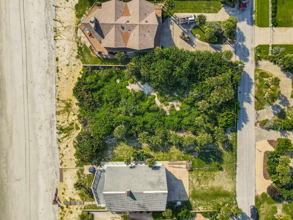 SILVER SANDS SEC D - Land