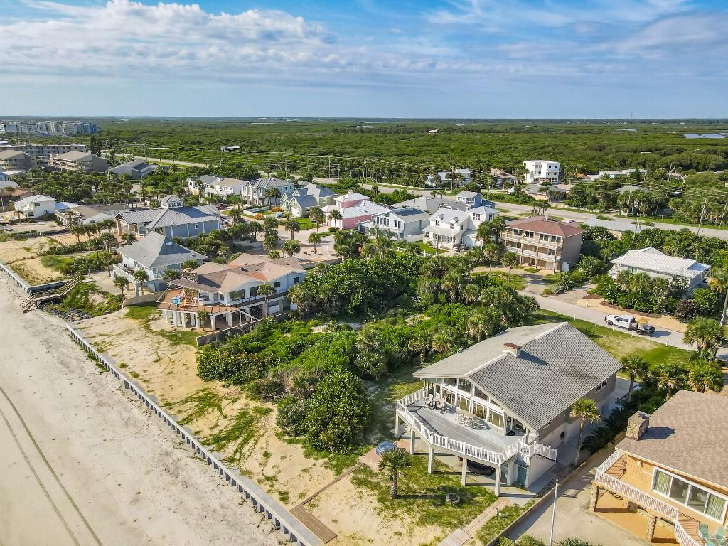 SILVER SANDS SEC D - Land