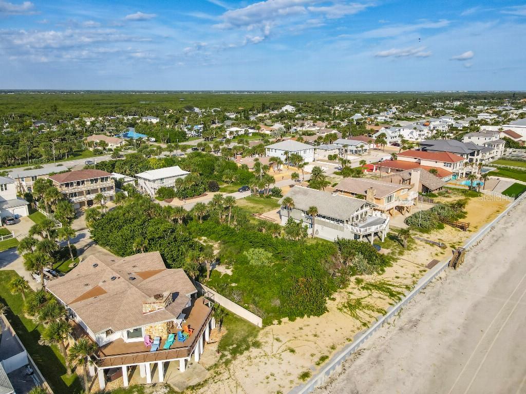 SILVER SANDS SEC D - Land