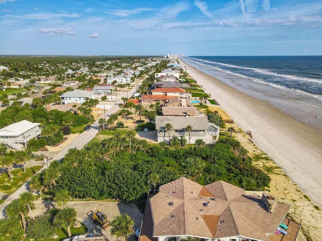 SILVER SANDS SEC D - Land