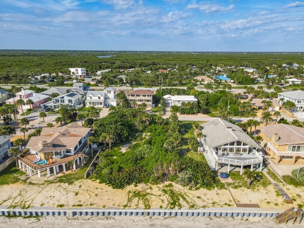 SILVER SANDS SEC D - Land