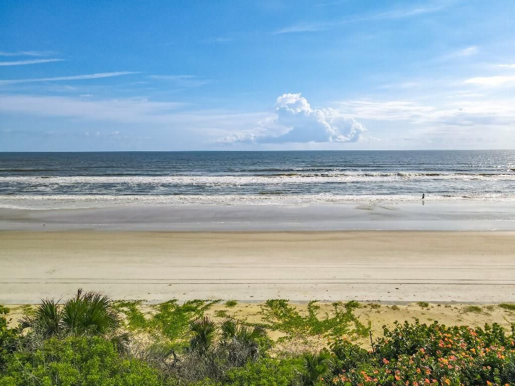 Photo of 4715 Van Kleeck Drive, New Smyrna Beach, FL 32169 (MLS # TB8421279)